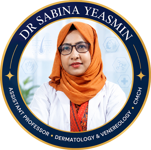 Dr. Sabina Yeasmin, MD (Dermatology) place picture